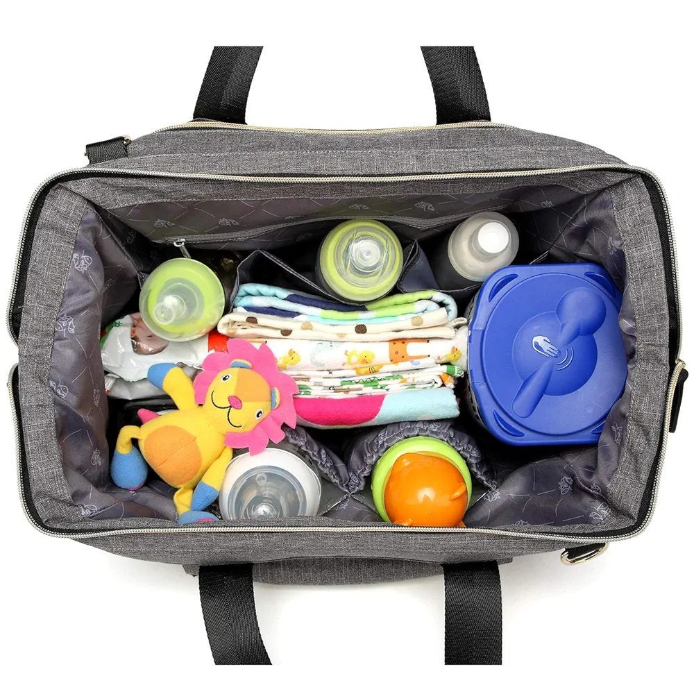 Mommy Bag (Colorland)