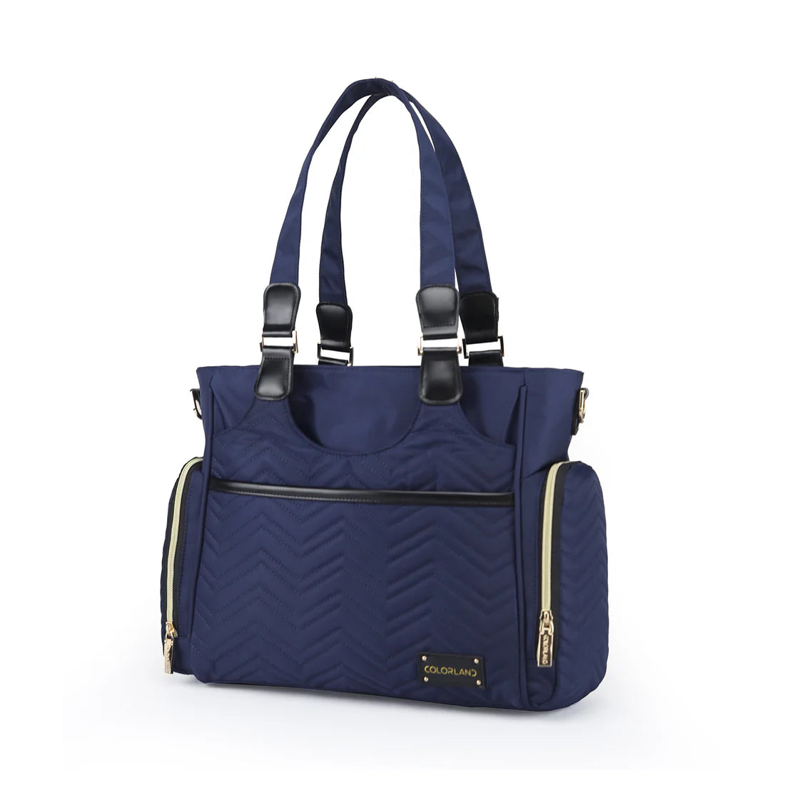 Matilda Tote Baby Changing Bag(CLD-TT313)