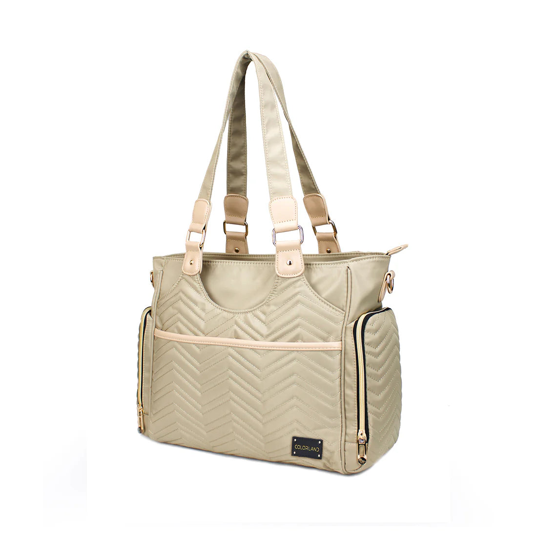 Matilda Tote Baby Changing Bag