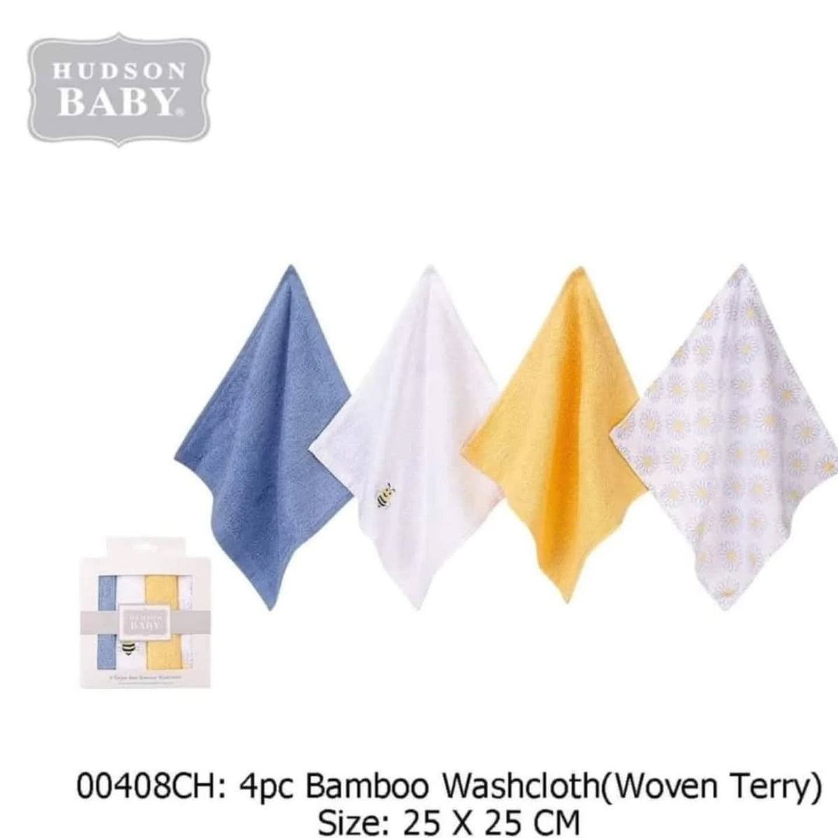Washcloth
