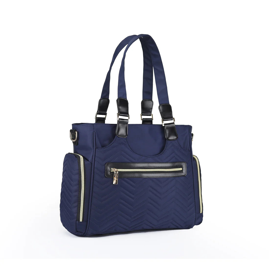Matilda Tote Baby Changing Bag(CLD-TT313)