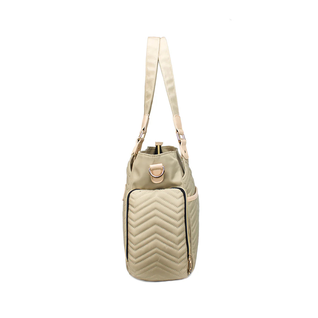 Matilda Tote Baby Changing Bag