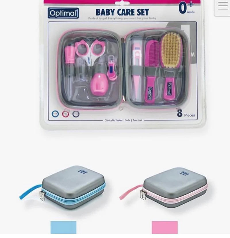Baby Care Set - Optimal