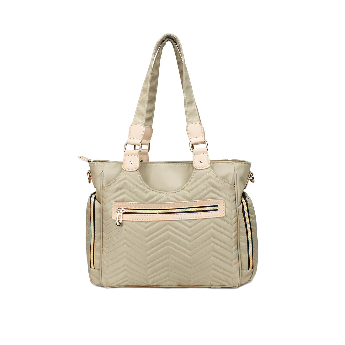 Matilda Tote Baby Changing Bag