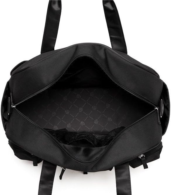 COLORLAND large bag(black)