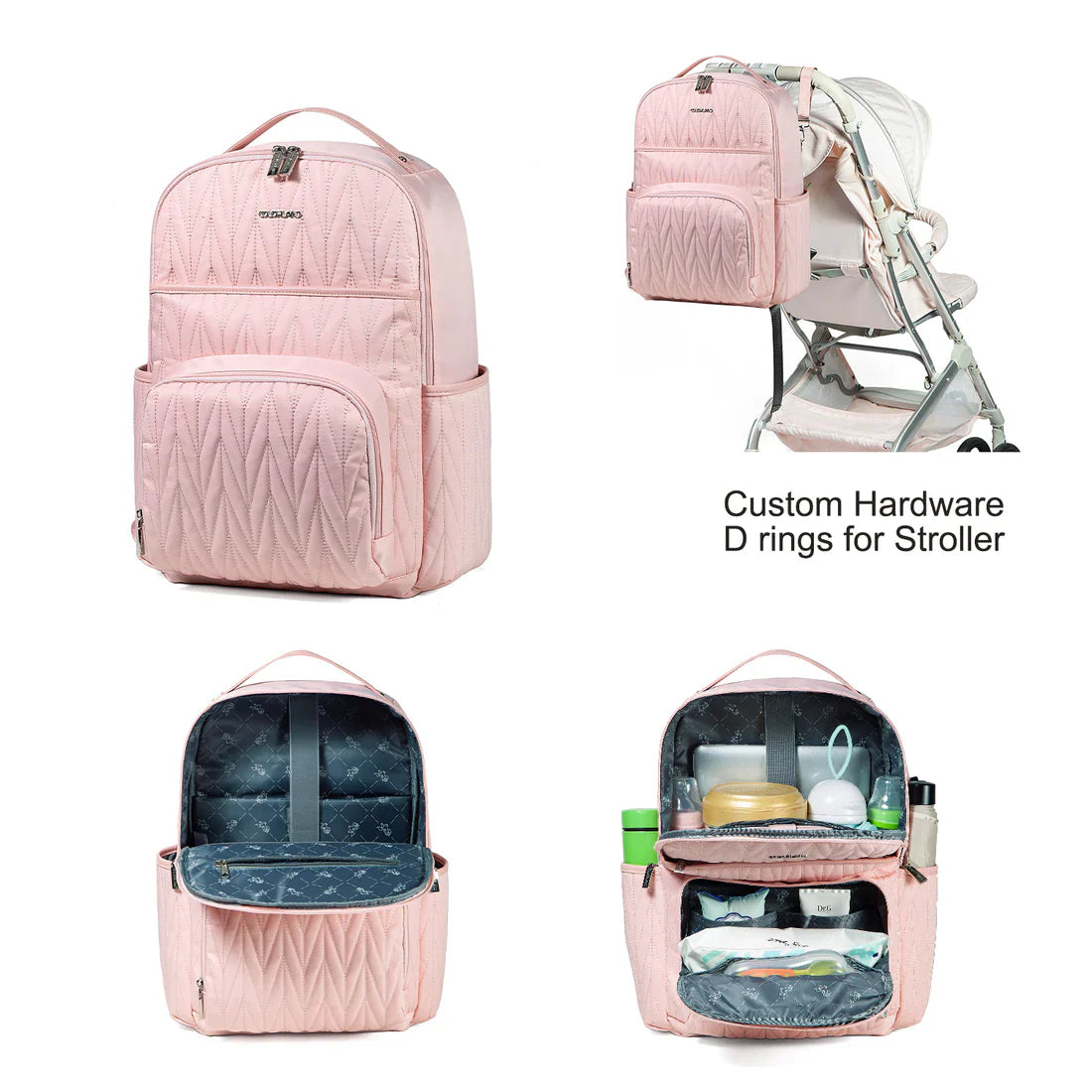 Colorland Bag