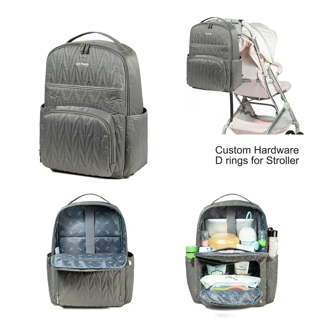 Colorland Bag