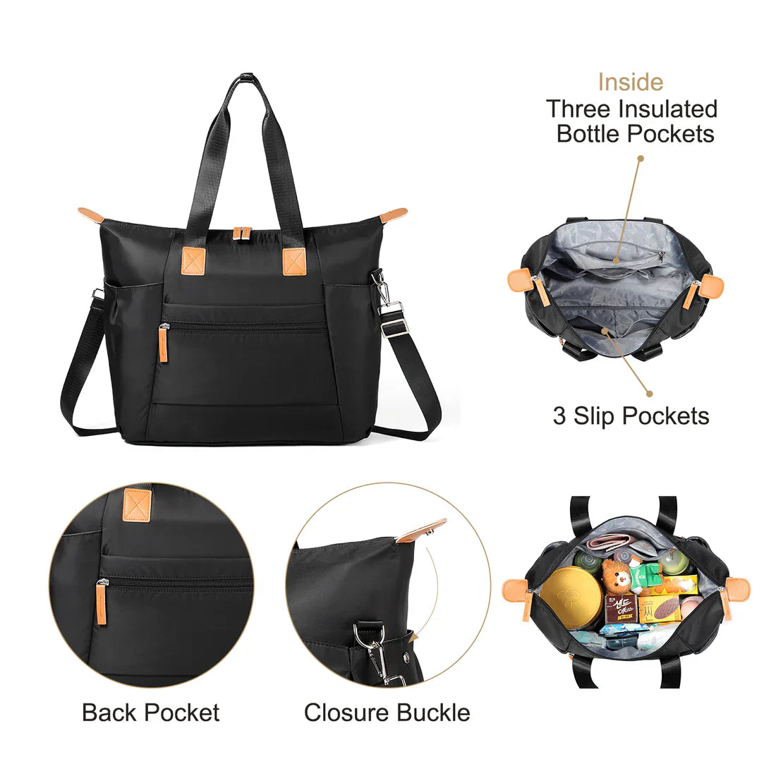 Colorland Bag