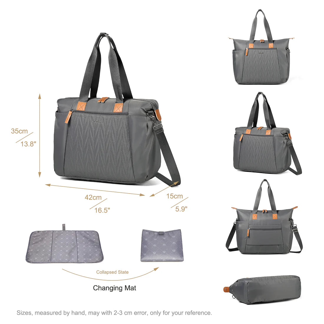 Colorland Bag
