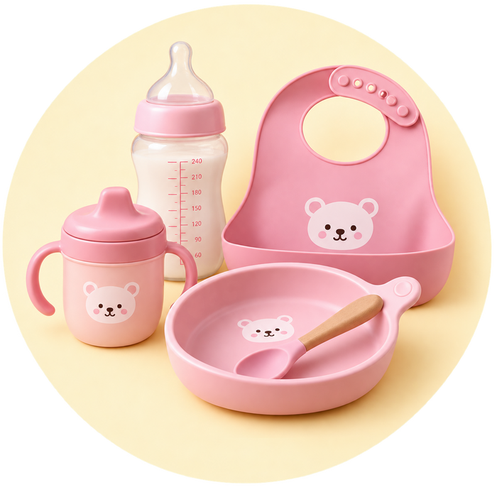 Feeding & Nursing