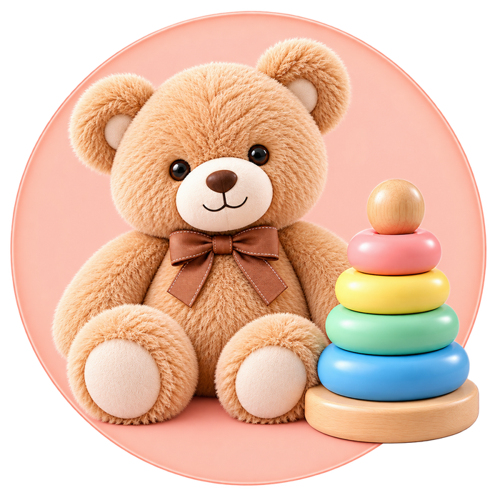 Toys & Miscellaneous