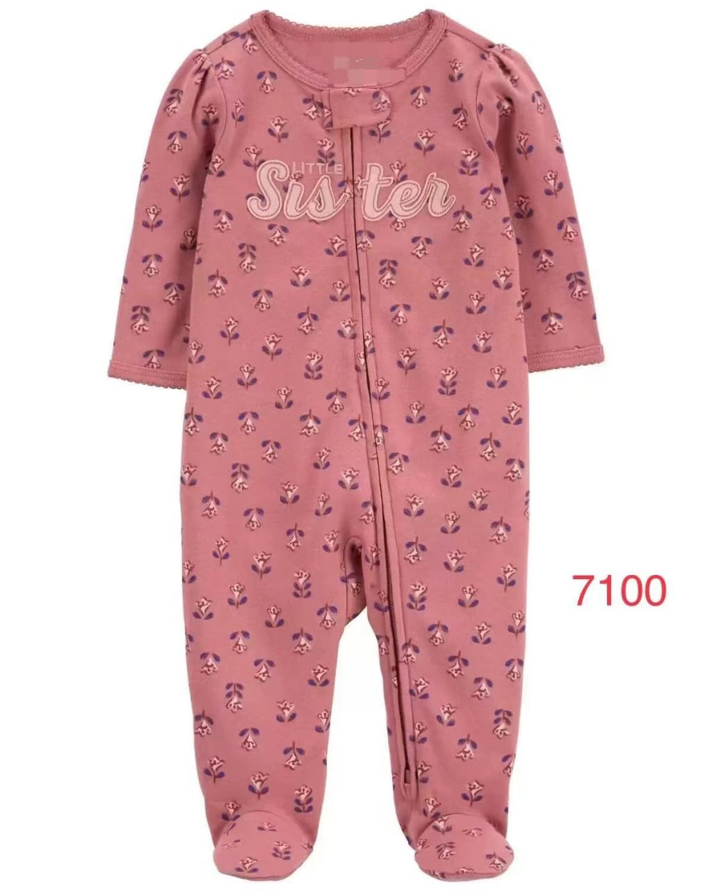 Cotton Overall