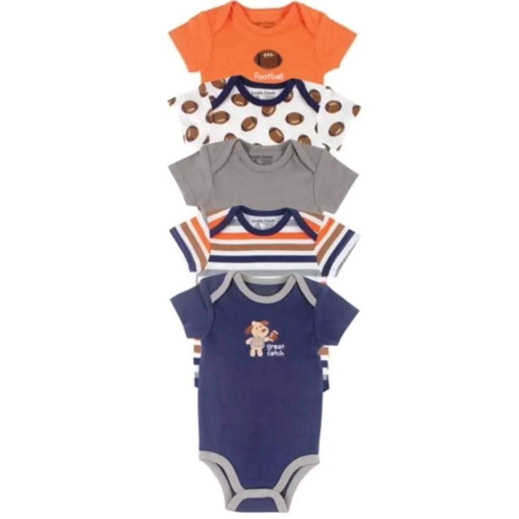 Cotton Bodysuits