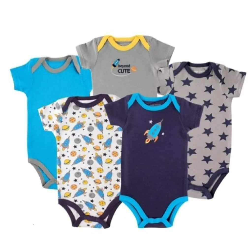 Cotton Bodysuits