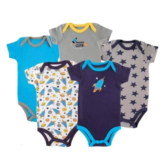Cotton Bodysuits