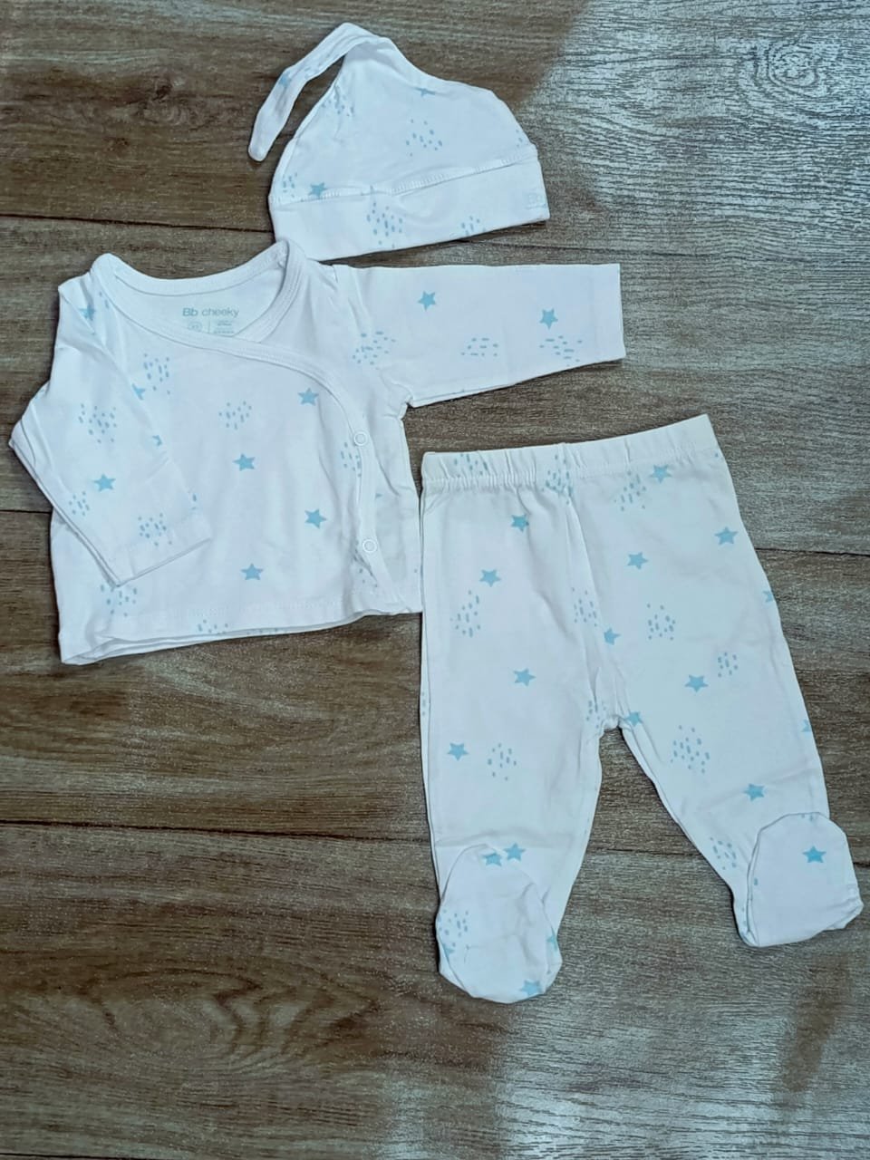 Cotton Pijama