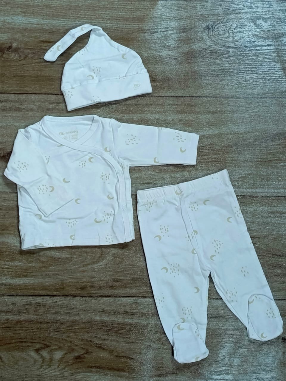 Cotton Pijama