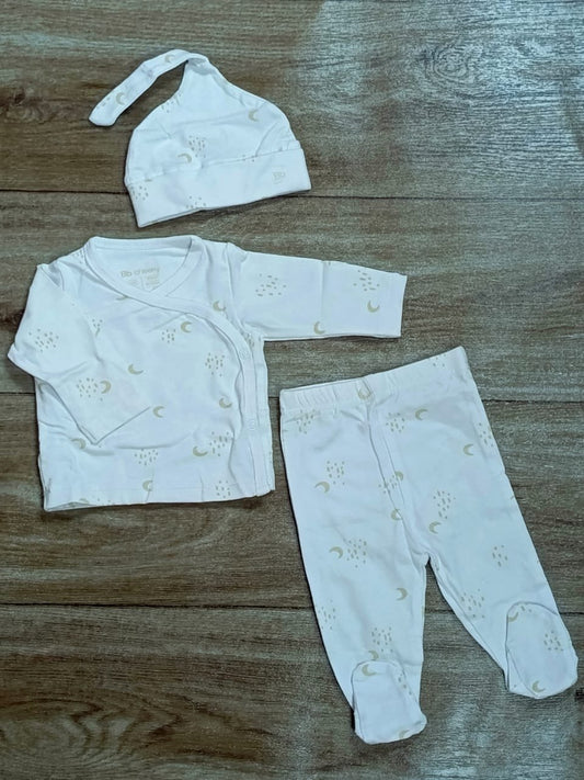 Cotton Pijama