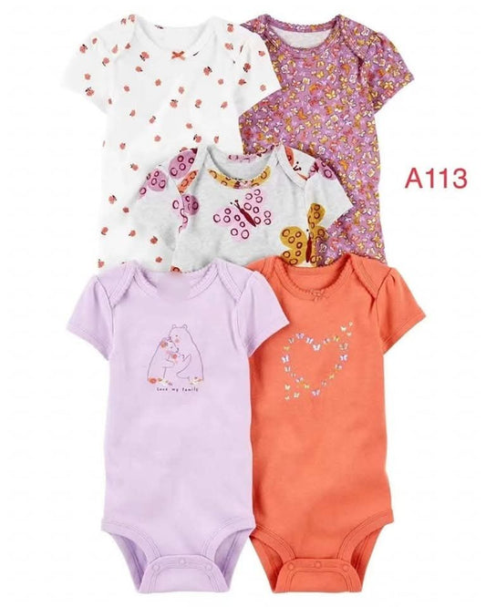 Bodysuits
