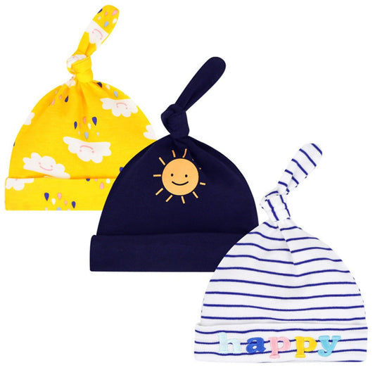 cotton hats