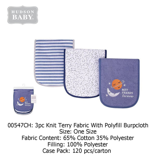 Burp Cloth