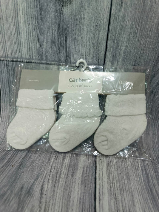 Cotton Socks