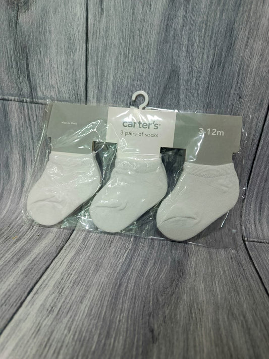 Cotton Socks
