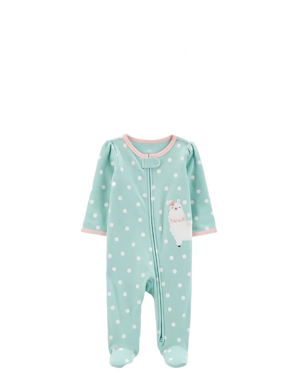 Cotton Overall