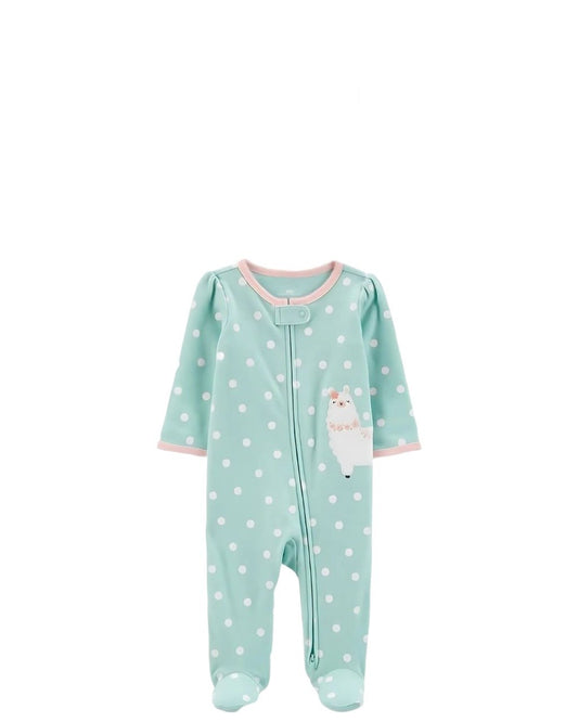 Cotton Overall