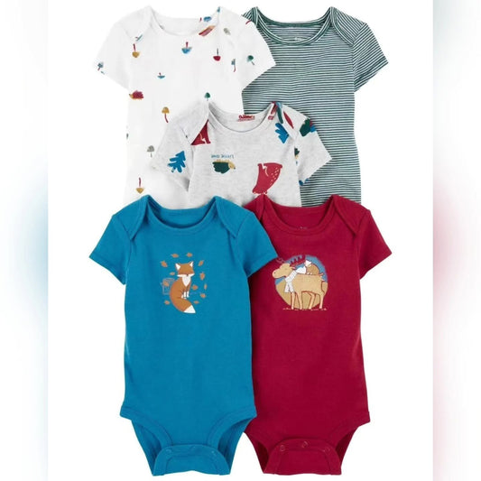 Bodysuits