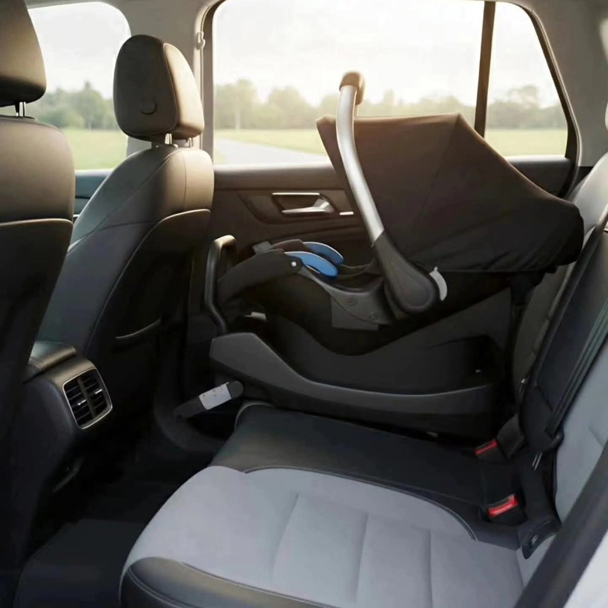 Baby Carseat