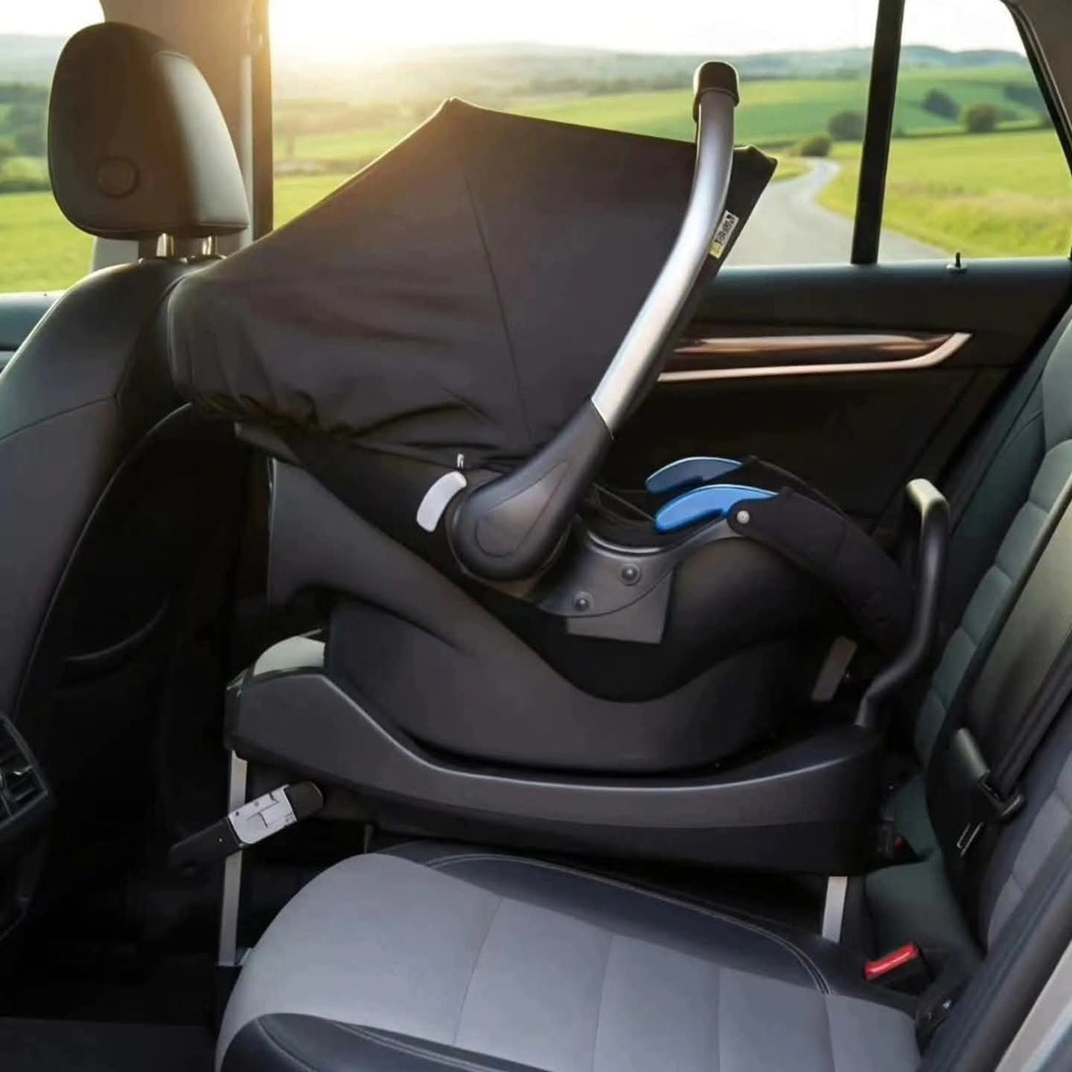 Baby Carseat