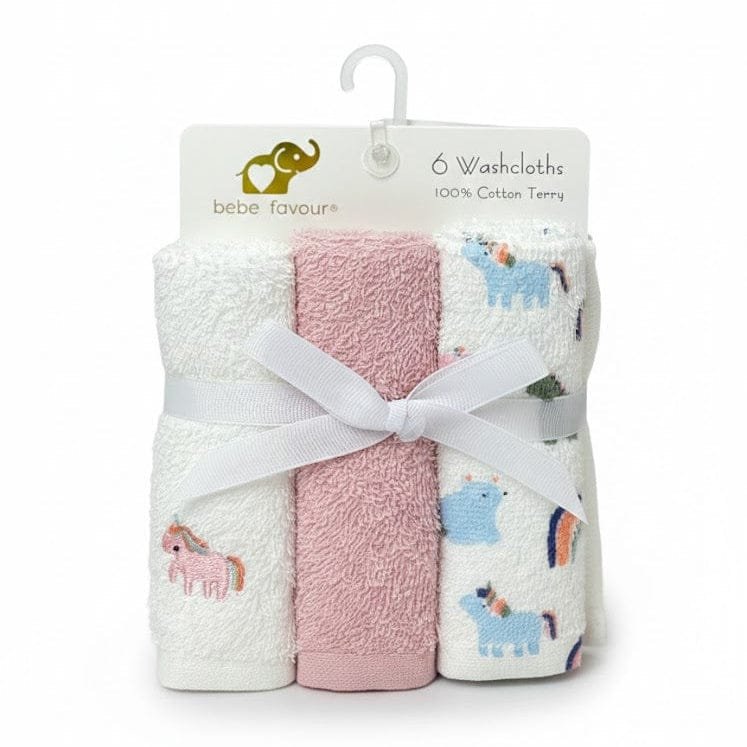 Washcloth