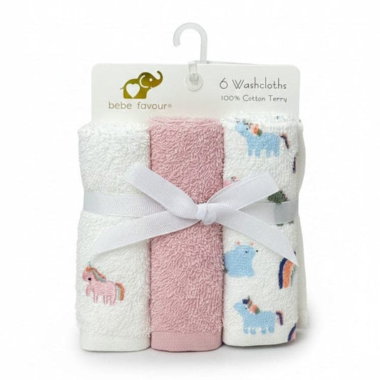 Washcloth