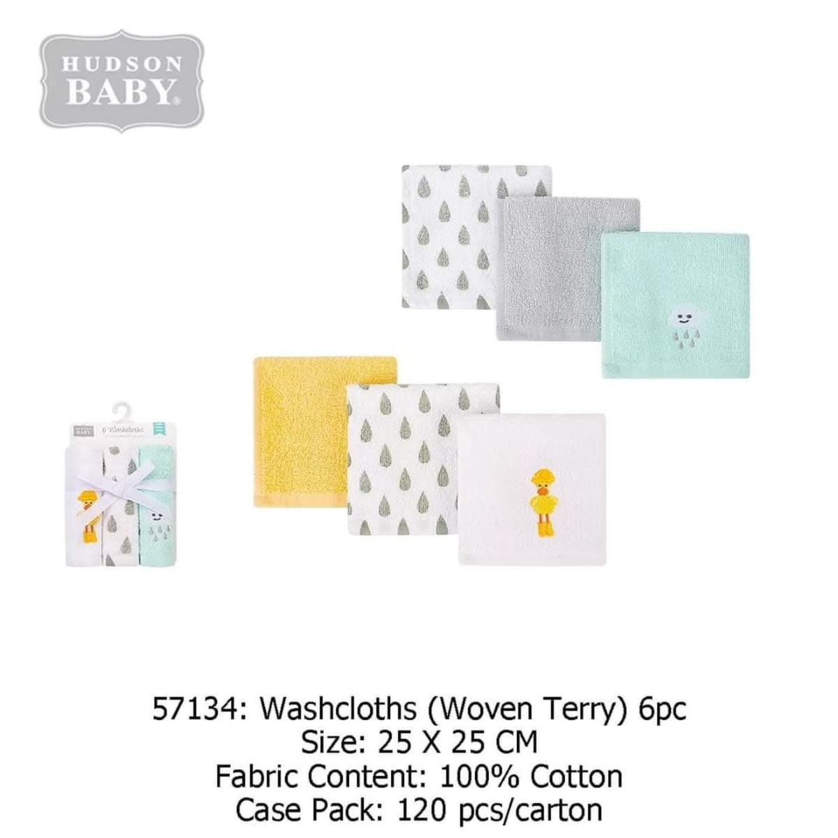Washcloth