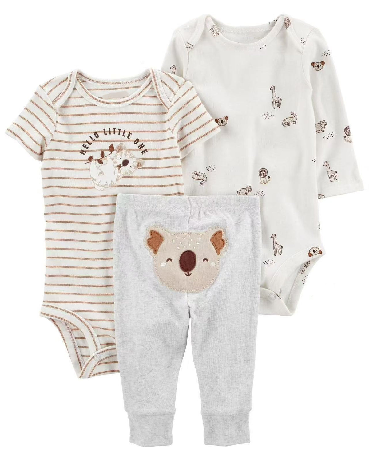Cotton Set