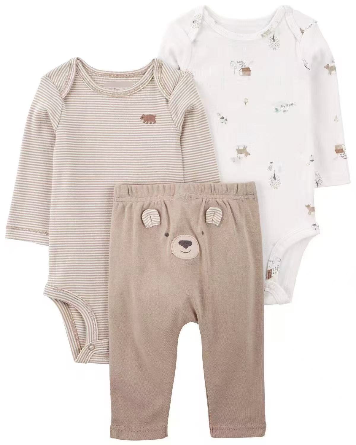 Cotton Set