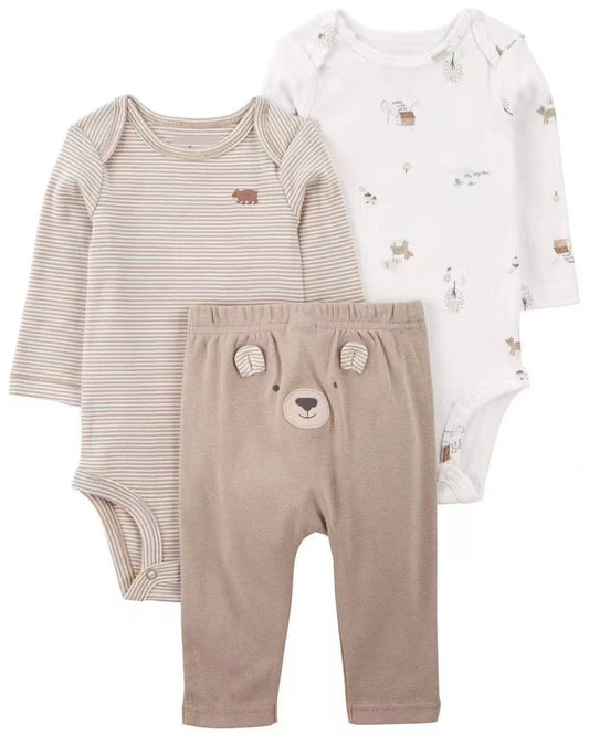 Cotton Set