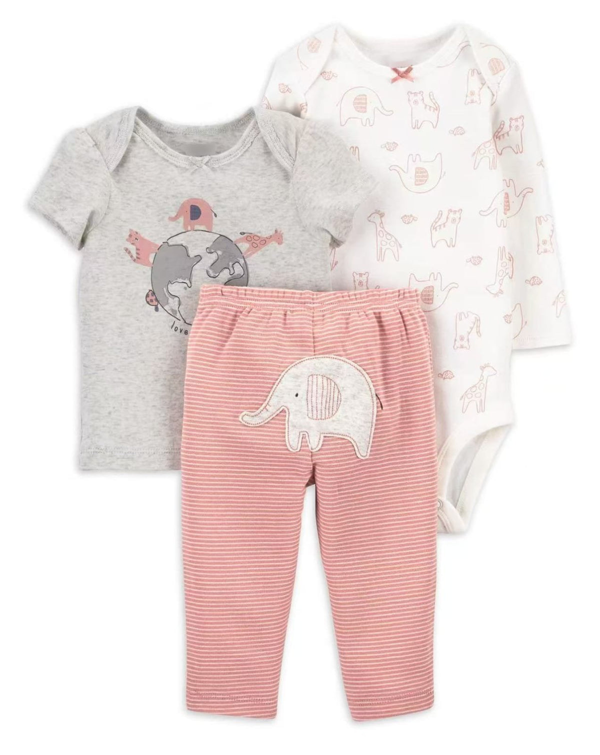 Cotton Set