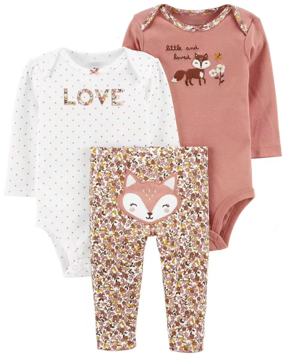 Cotton Set