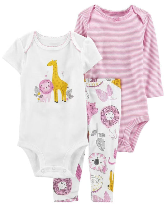 Cotton Set