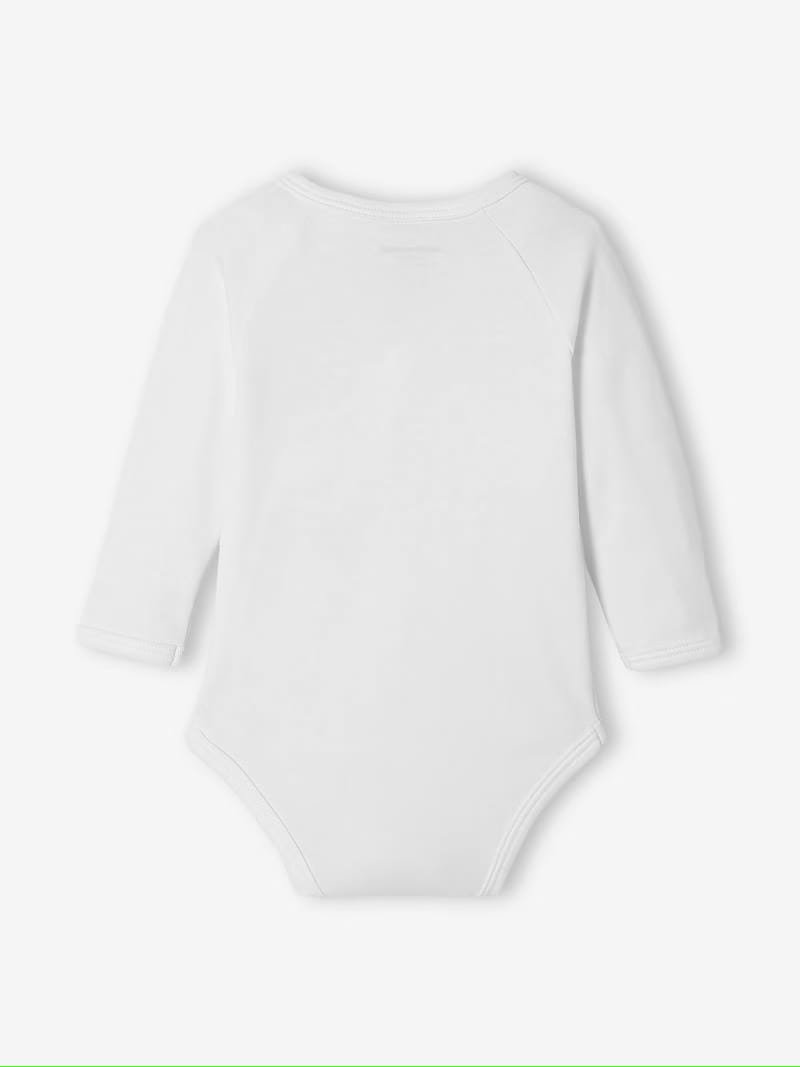 Bodysuit Set (5pcs)