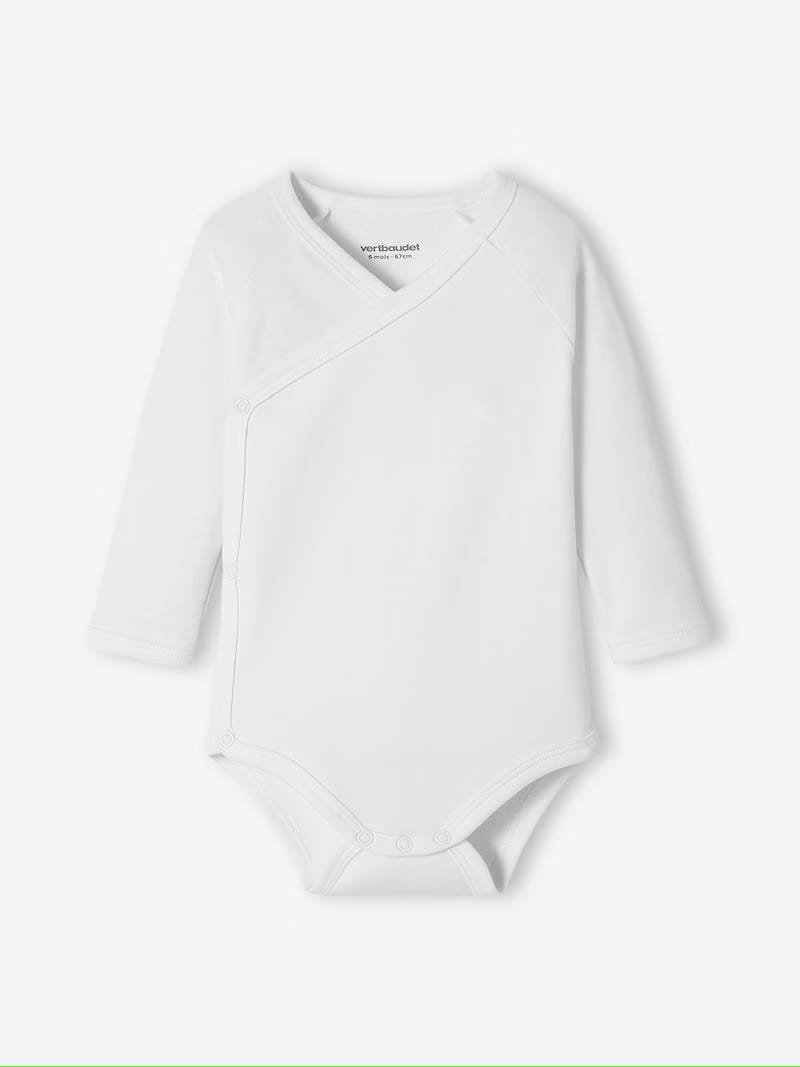 Bodysuit Set (5pcs)