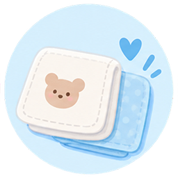 Burp Cloths