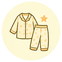 Cotton Pyjamas