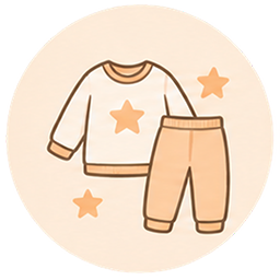 Cotton Sets (Kids)