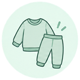 Cotton Tracksuits