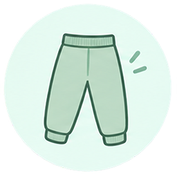 Pants & Leggings