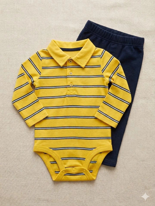Cotton Set