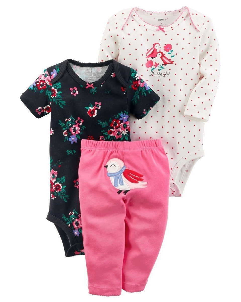 Cotton Set